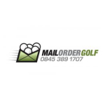 Mail Order Golf discount code
